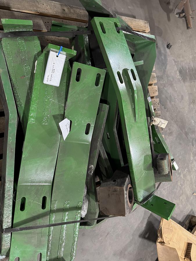 Used SIMPSON 23 G PARTS