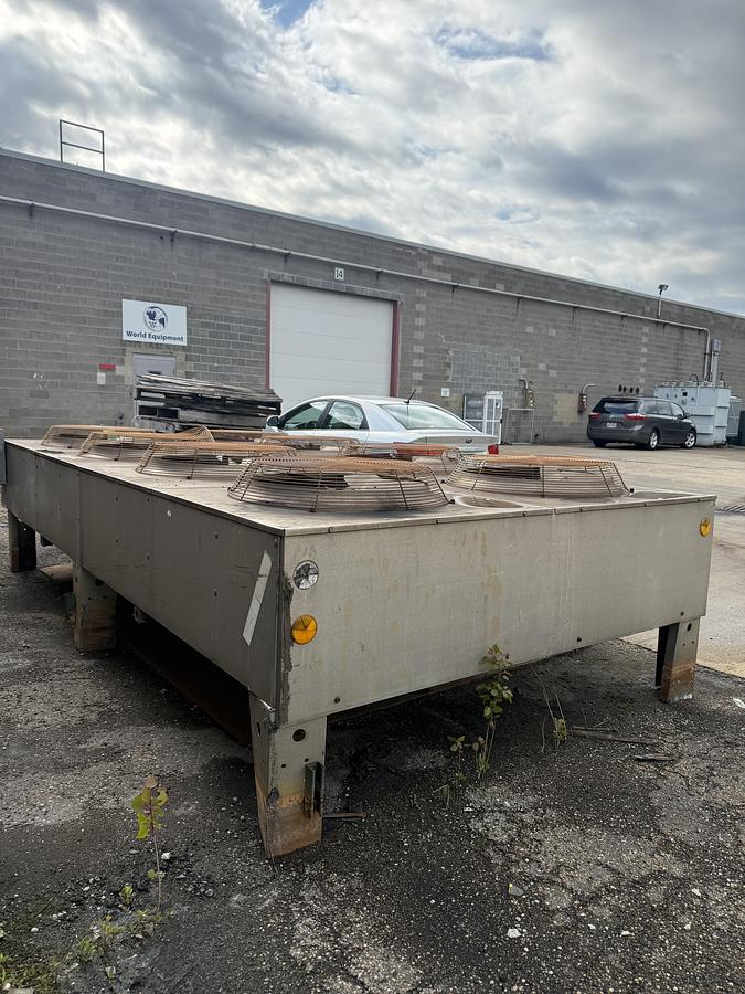 Used LIEBERT DNC 880AS5610