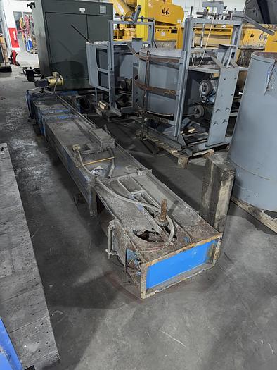 Used UNIVERSAL BUCKET ELEVATOR