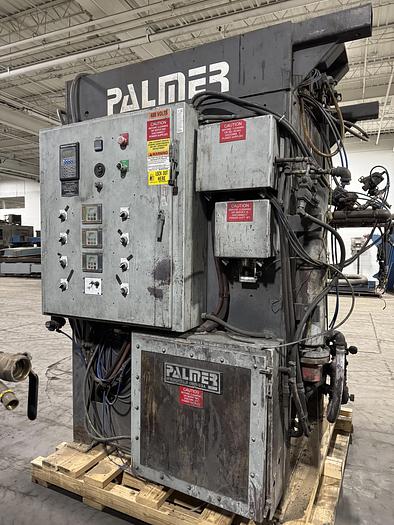 Used PALMER CM-50 COREMAKER