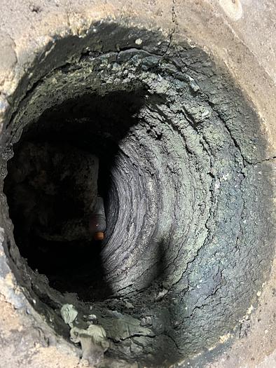 Used INDUCTOTHERM FURNACE BOX