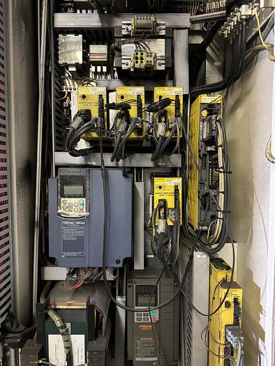 Used 2003 SINTO  BARRINDER AUTO GRINDER