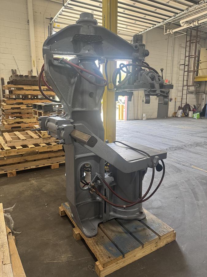 Used OSBORN 3131
