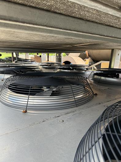 Used 2013 LIEBERT DDNT940A64S9886