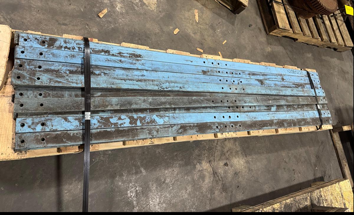 Used DISAMATIC PARTS