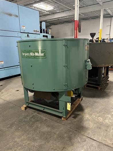 Refurbished SIMPSON 1.5 G
