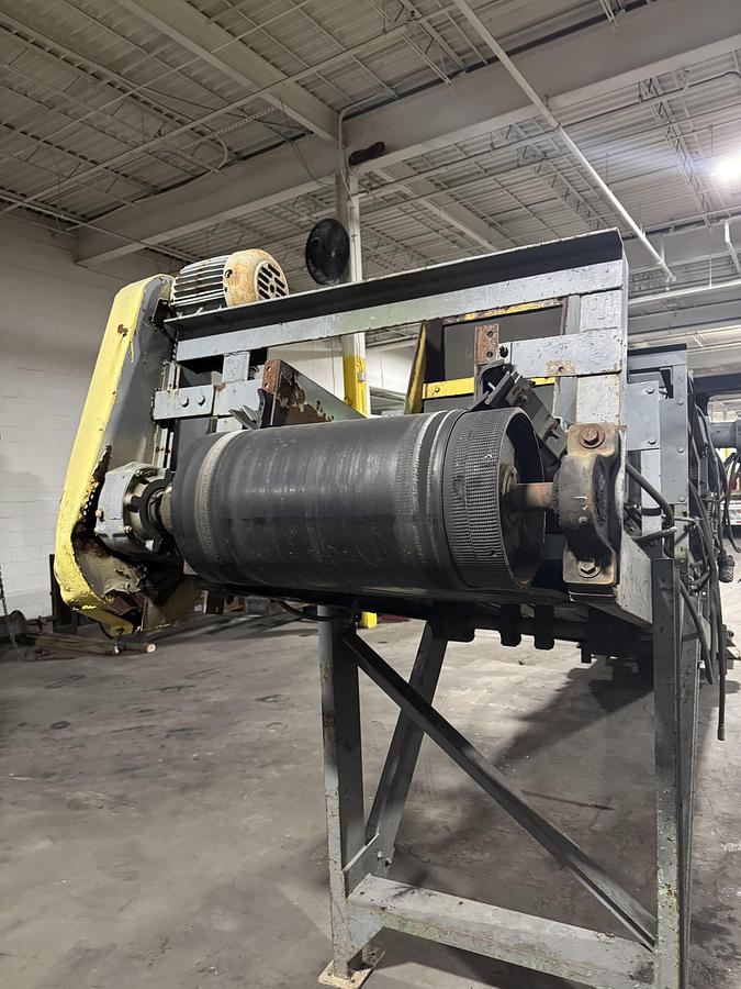 Used PEKAY BELT CONVEYOR