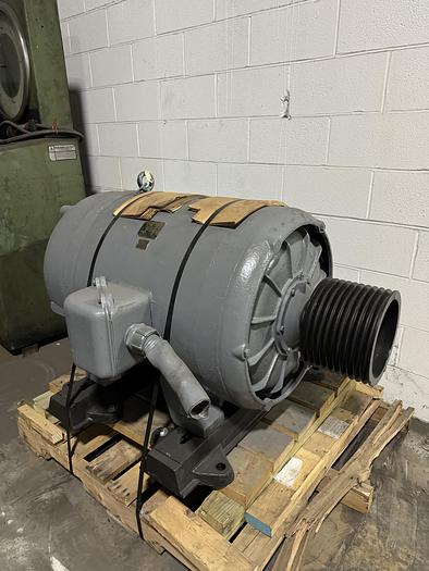 Used BEARDSLEY & PIPER 85 B MOTOR