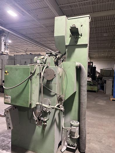 Used 1992 GOFF 2 1/2 BB SHOT BLAST