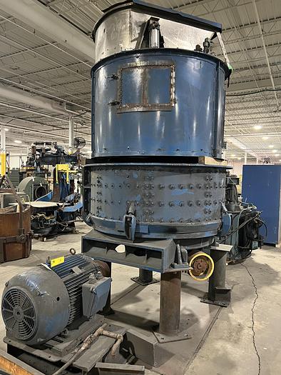 Used BEARDSLEY AND PIPER 75 B SPEEDMULLER