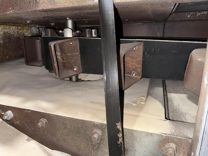 Used VULCAN BUCKET ELEVATOR (Sale Pending)