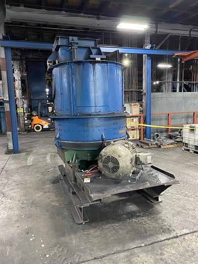 Used BEARDSLEY & PIPER 55-B SPEEDMULLER