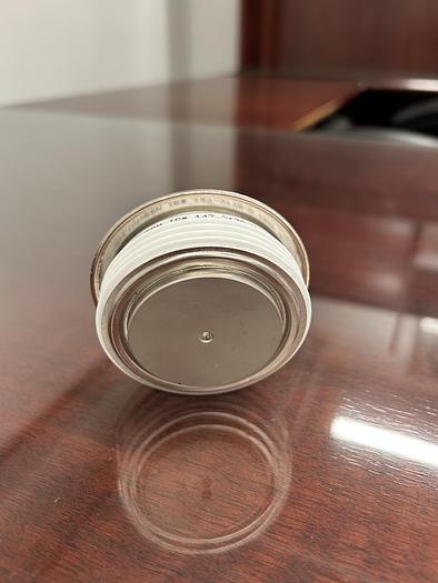 Used INDUCTOTHERM THYRISTOR MODULE