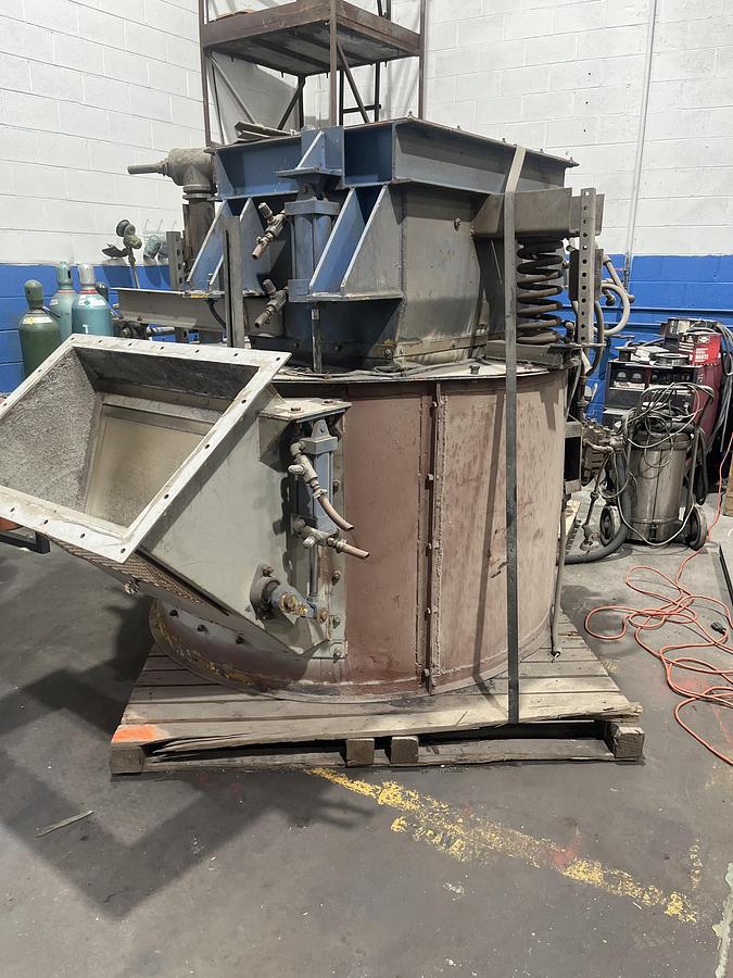 Used BEARDSLEY & PIPER 75-B PARTS