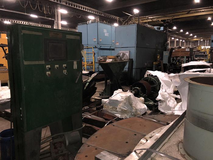 Used SIMPSON 23G MULTI-MULL