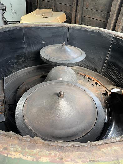 Used BEARDSLEY & PIPER 75B SPEEDMULLOR