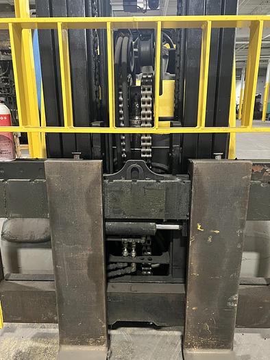 Used 2013 HYSTER S120FT FORLIFT