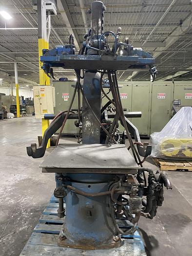 Used OSBORN 3191 ROTALIFT