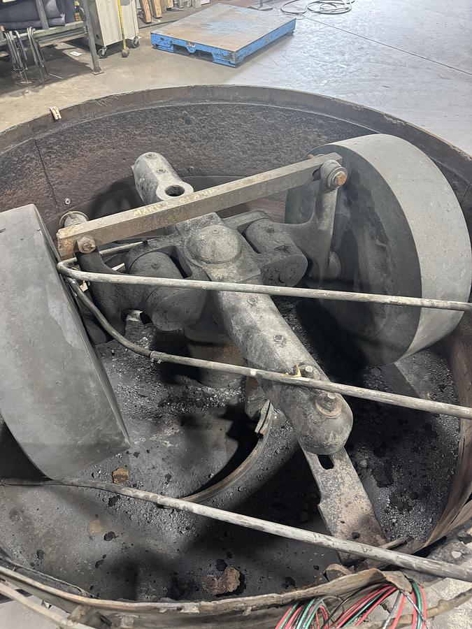 Used SIMPSON 1.5 F