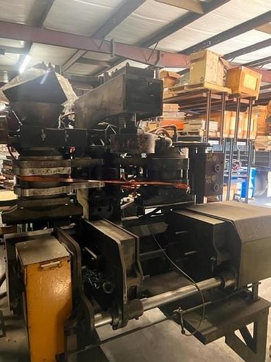 Used REDFORD CB-16 COLD BOX