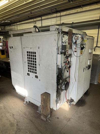 Used 2003 SINTO  BARRINDER AUTO GRINDER