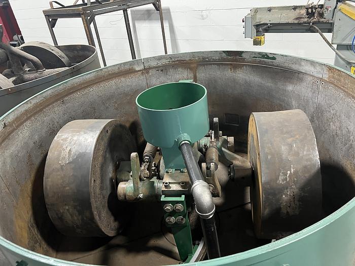 Refurbished SIMPSON 1.5 G