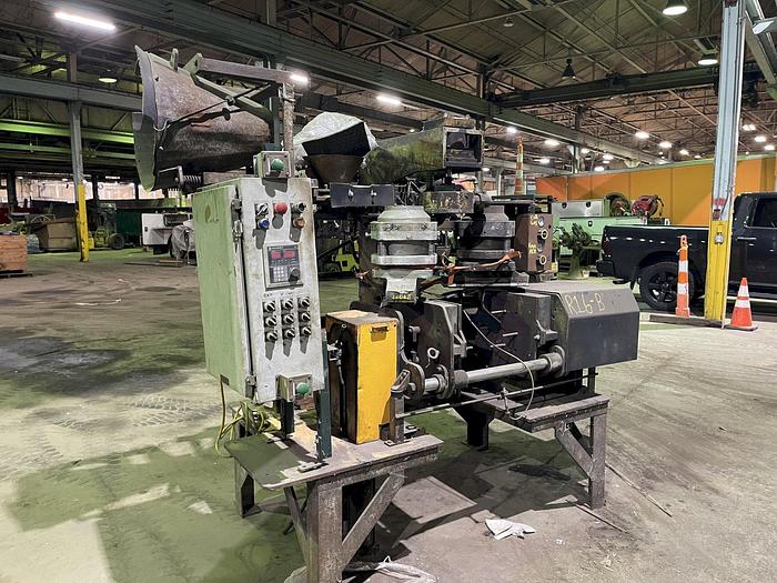 Used REDFORD CB-16 COLD BOX