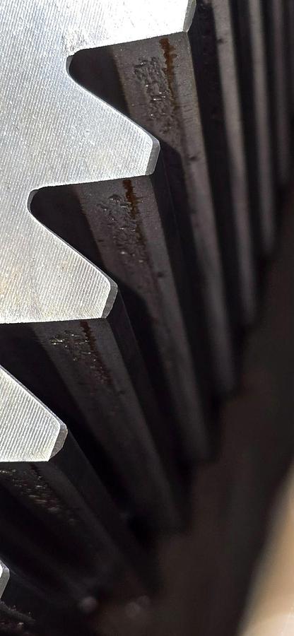 Refurbished BEARDSLEY & PIPER 61586