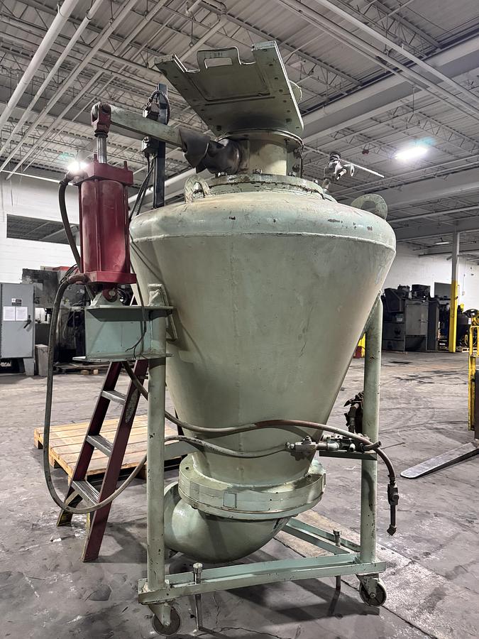 Used 1980 MACAWBER 30/1-2