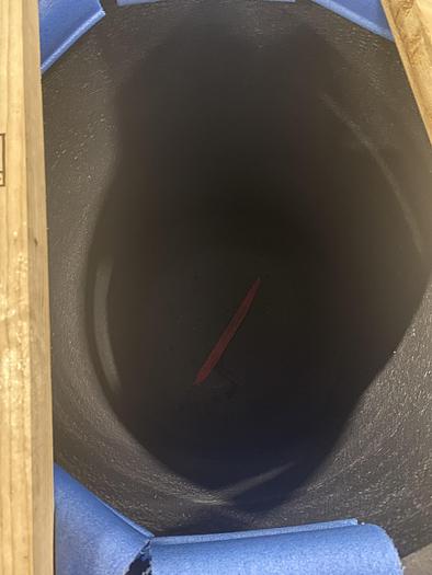 Used 2020 CRUCIBLE Z182/23