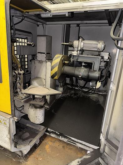 Used 2003 SINTO  BARRINDER AUTO GRINDER