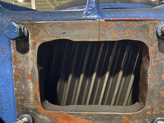 Used BEARDSLEY & PIPER 64756EX GEAR BOX 100B