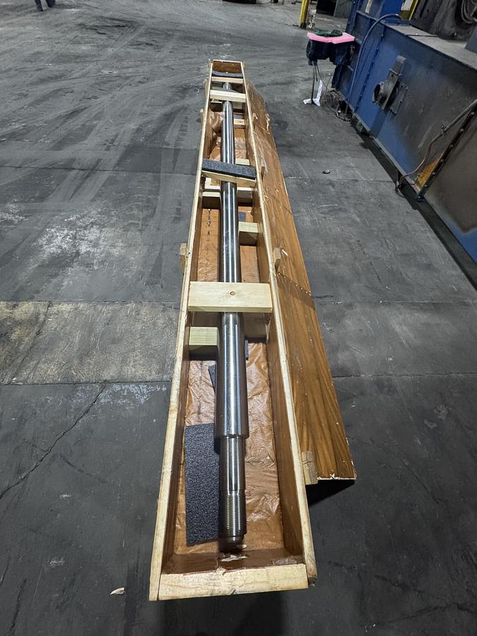 Used DISAMATIC RODS