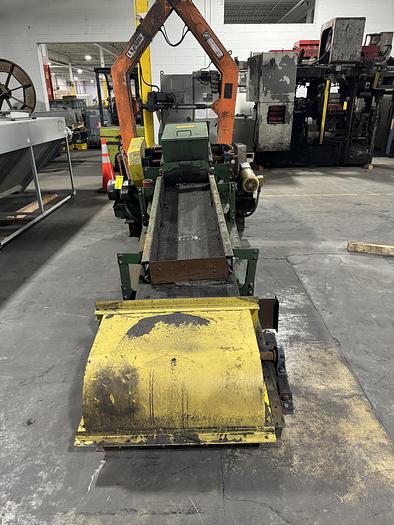 Used PEKAY SAND AERATOR