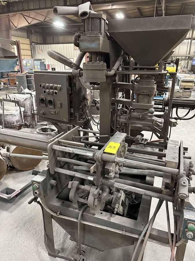 Used REDFORD  HP-43 SHELL CORE MACHINE
