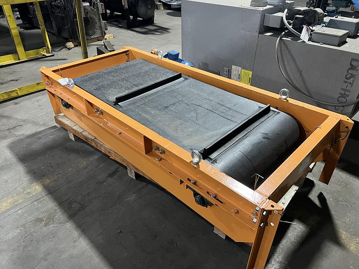 Used WOLVERINE SUSPENDED MAGNET