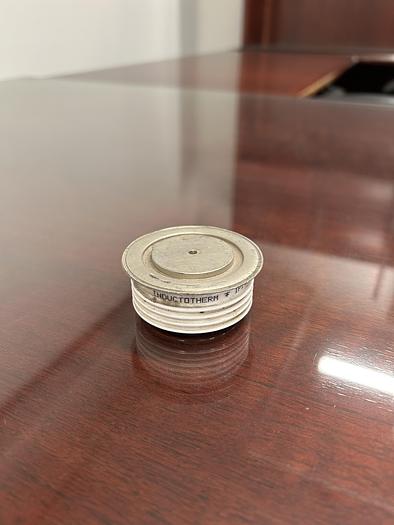 Used INDUCTOTHERM THYRISTOR MODULE