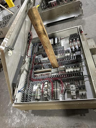 Used PALMER M300XL MIXER