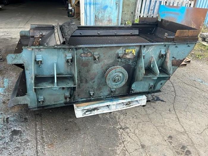 Used SIMPLICITY 2 STAGE SHAKER