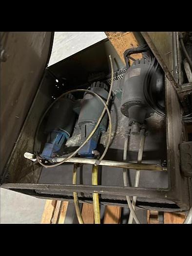 Used TINKER RH RESIN HEATER