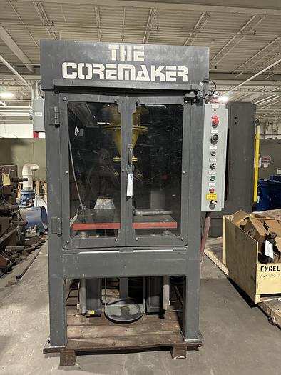Used 2011 PALMER CM-25 COREMAKER