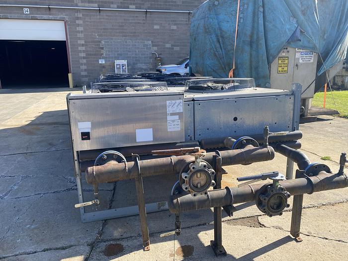 Used CHANDLER REFRIGERATION HFS998