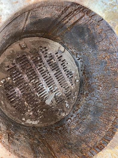 Used 2009 PALMER RECLAMATION SYSTEM