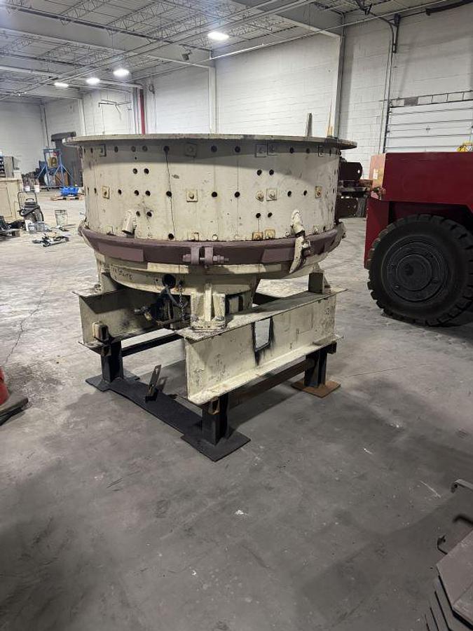 Used BEARDSLEY & PIPER 55B SPEEDMULLER