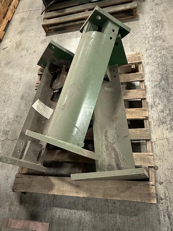 Used COMPONENTS FOR 3F MISCELLANEOUS