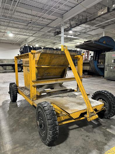 Used 2017 HI-VAC 250