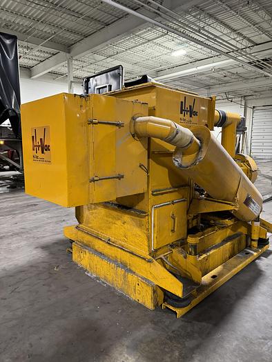 Used 2017 HI-VAC 250