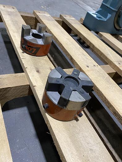 Used DIDION SPARE PARTS MD-80