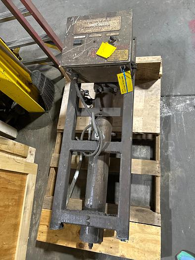 Used TINKER RH RESIN HEATER