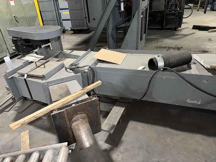 Used VULCAN BUCKET ELEVATOR (Sale Pending)